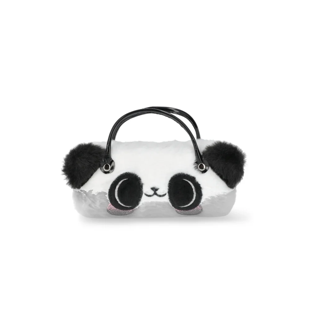 🧃Wonder Nation Heart Sunglasses with Panda Case